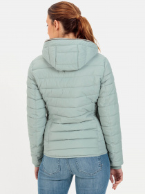 Демісезонна куртка Camel Active модель 330430-2R48-04 Блакитний Демісезонна куртка Camel Active модель 330430-2R48-04 Блакитний Фото