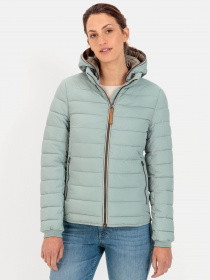 Демісезонна куртка Camel Active модель 330430-2R48-04 Блакитний Демісезонна куртка Camel Active модель 330430-2R48-04 Блакитний Фото