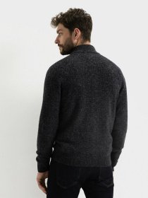 Светр Camel Active модель 409528-6K08-88 Асфальт Фото