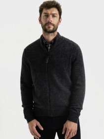 Светр Camel Active модель 409528-6K08-88 Асфальт Фото