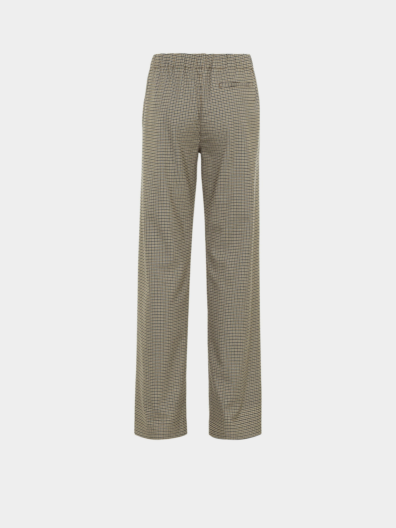 Брюки повседневные Camel Active модель 377265-2F99-20 Сірий, коричневий Фото