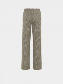 Повсякденні штани Camel Active модель 377265-2F99-20 Сірий, коричневий Фото