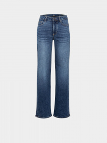 Джинси кльош Camel Active Модель 388585-2D94-46 Синій, темно-синій Фото