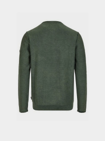 Свитер Camel Active модель 409540-6K10-38 Хакі Фото