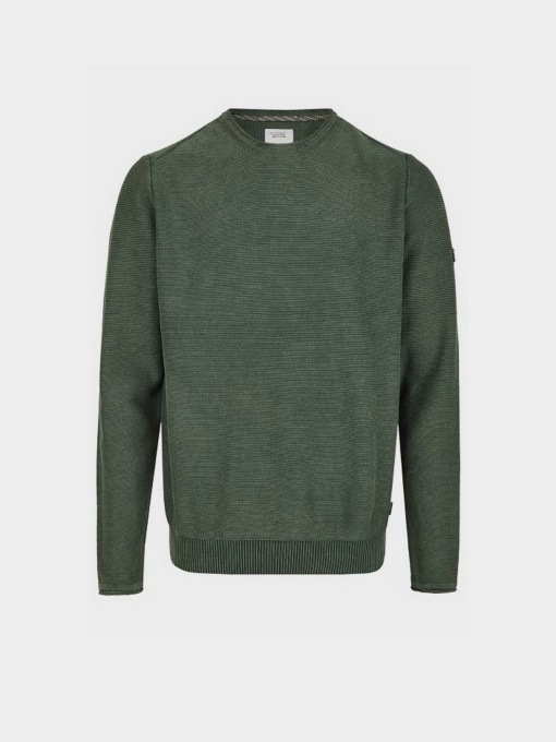 Свитер Camel Active модель 409540-6K10-38 Хакі Фото