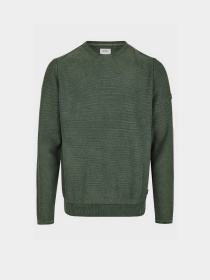 Светр Camel Active модель 409540-6K10-38 Хакі Фото