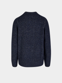 Светр Camel Active модель 409549-6K19-47 Темно-синій Фото