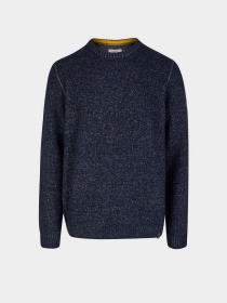 Светр Camel Active модель 409549-6K19-47 Темно-синій Фото