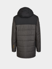 Парка Camel Active модель 410410-6U96-08 Сірий Фото