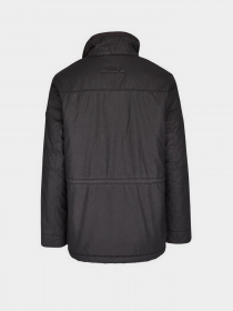 Парка Camel Active модель 420090-6F06-09 Чорний Фото