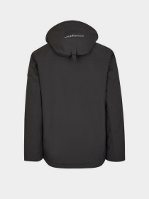 Зимова куртка Camel Active модель 420204-6E75-08 Антрацит Фото