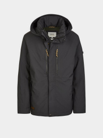 Зимова куртка Camel Active модель 420204-6E75-08 Антрацит Фото