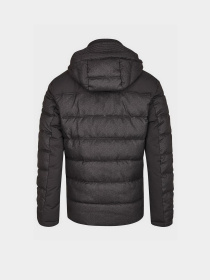 Пуховик Camel Active модель 420260-6R68-72 Антрацит Фото