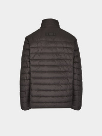 Демісезонна куртка Camel Active модель 430240-9E52-88 Асфальт Демісезонна куртка Camel Active модель 430240-9E52-88 Асфальт Фото