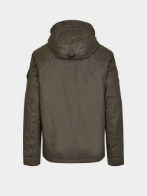 Зимняя куртка Camel Active модель 430260-6J02-96 Темно-сірий Фото