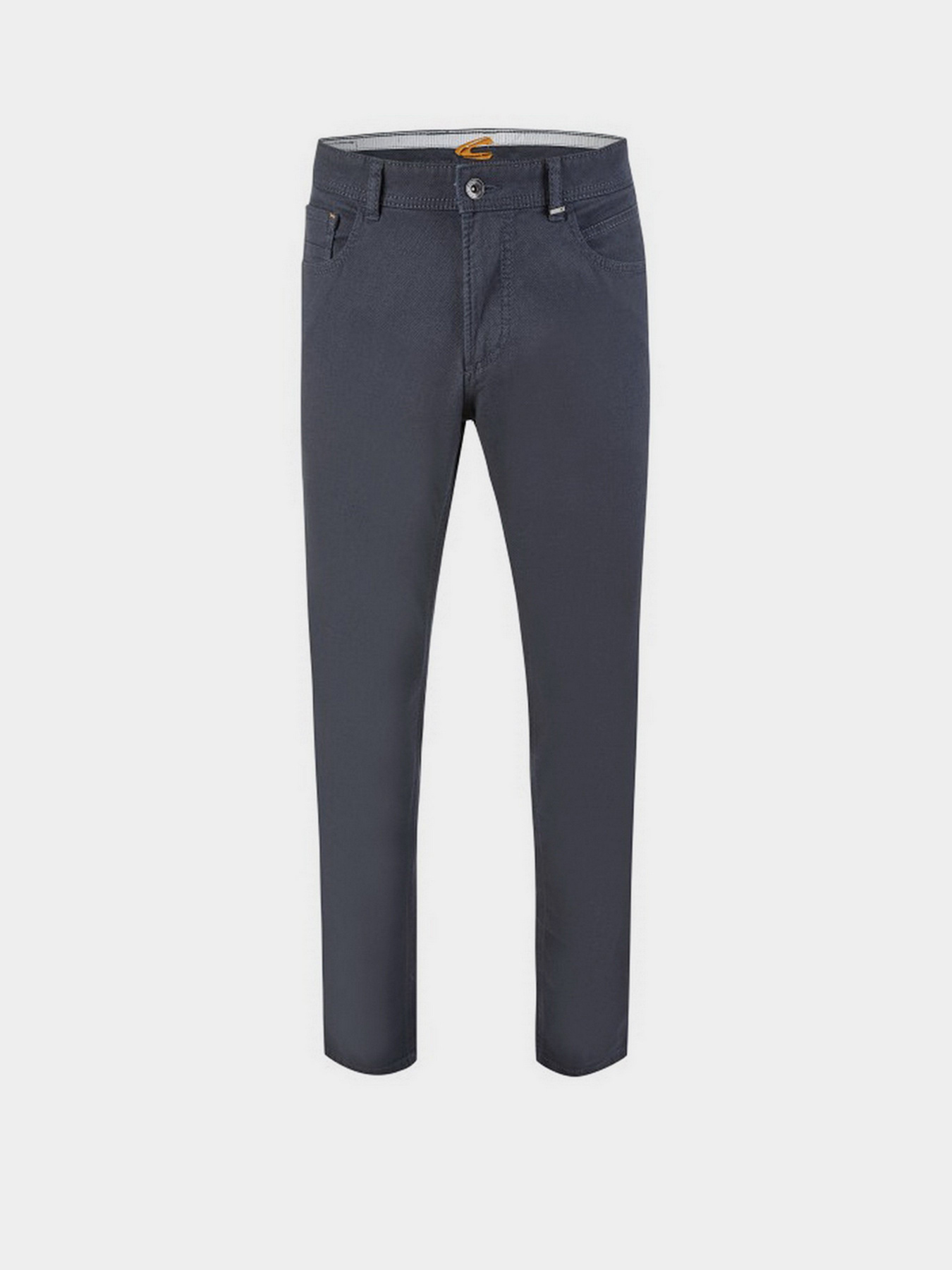 Штани повсякденні Camel Active модель 488185-6-66-44 Темно-синій Фото