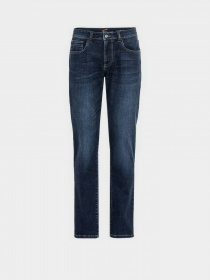 Зауженные джинсы Camel Active модель 488255-9829-45 Синій Фото