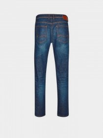 Завужені джинси Camel Active модель 488295-6D01-46 Індіго Фото