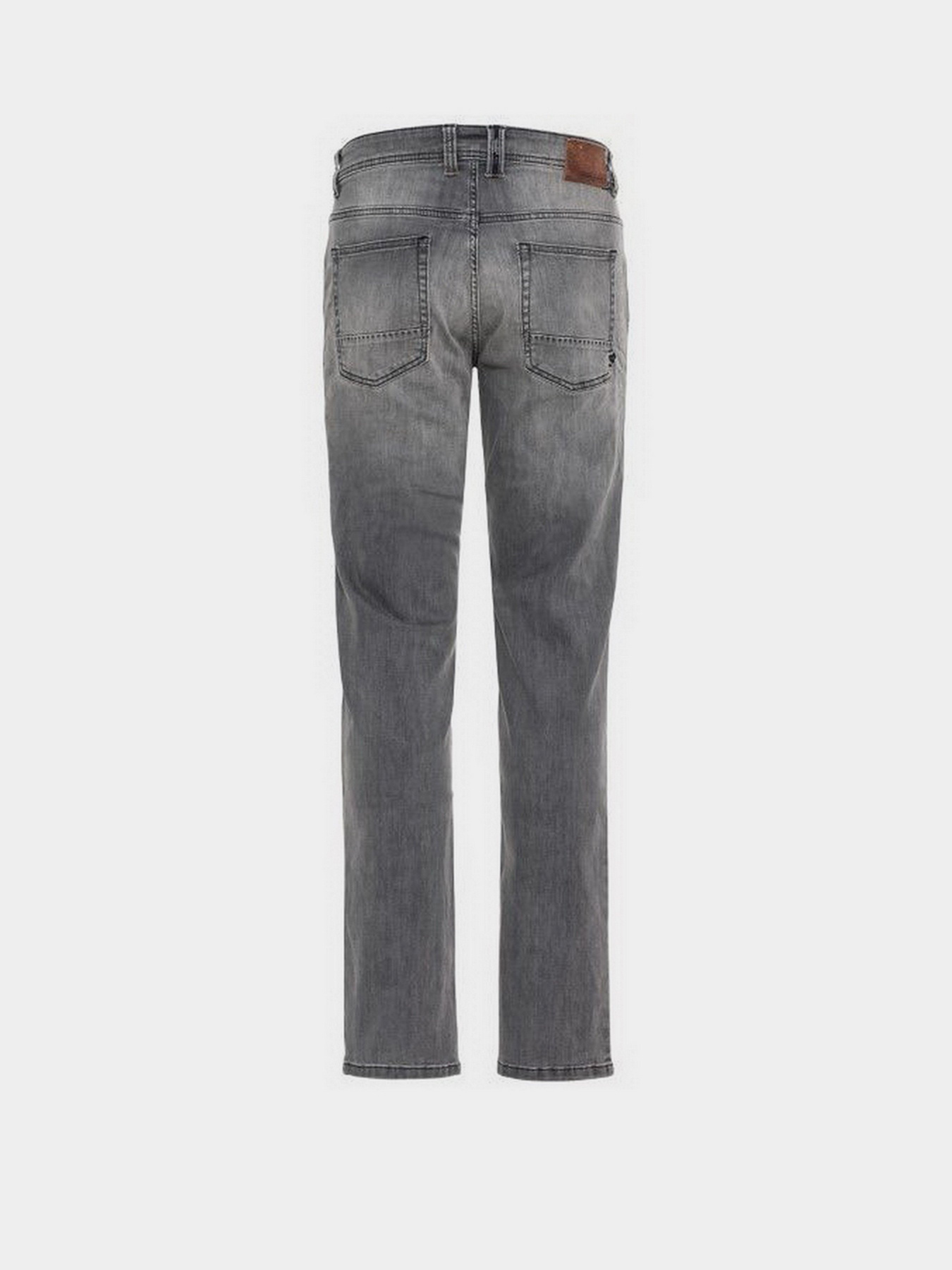 Завужені джинси Camel Active модель 488445-9-63-05 Сірий Фото