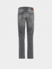 Завужені джинси Camel Active модель 488445-9-63-05 Сірий Фото