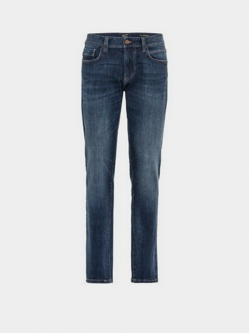 Зауженные джинсы Camel Active модель 488445-9Z55-42 Синій Фото