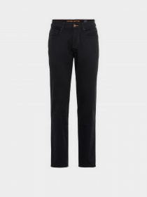 Зауженные джинсы Camel Active модель 488695-9472-09 Чорний Фото