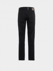 Завужені джинси Camel Active модель 488695-9472-09 Чорний Фото