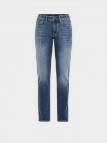 Зауженные джинсы Camel Active модель 488775-9-79-84 Синій Фото