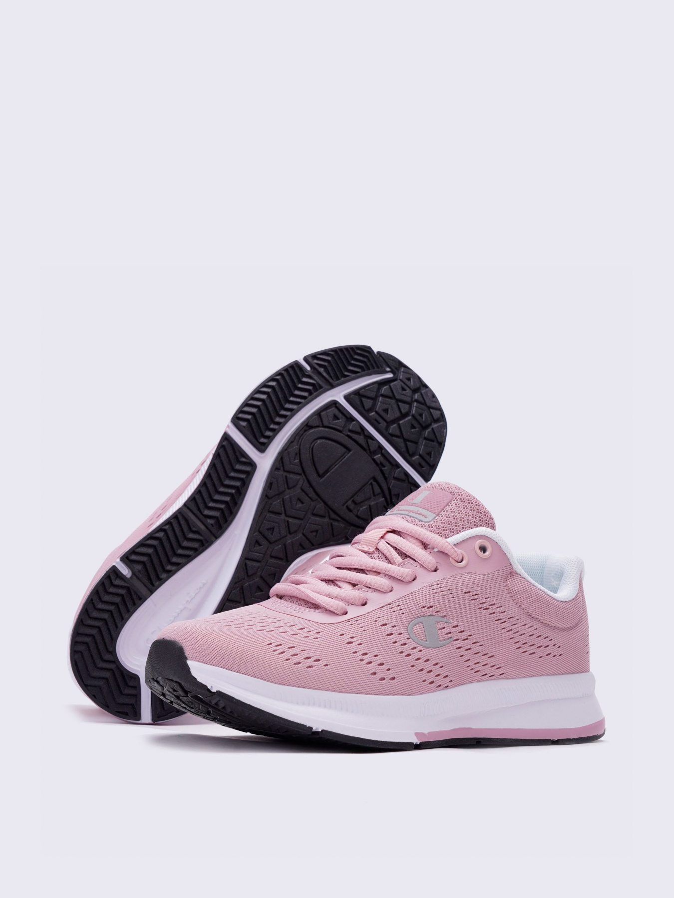 Кроссовки Champion JAUNT модель chaS10912-SFP Фото