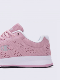 Кроссовки Champion JAUNT модель chaS10912-SFP Фото