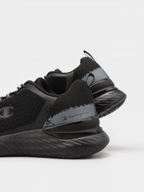 Кроссовки Champion BOLD модель chaS11331-TRIPLE/NBK Фото