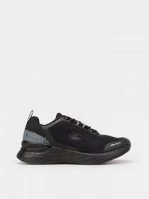 Кроссовки Champion BOLD модель chaS11331-TRIPLE/NBK Фото