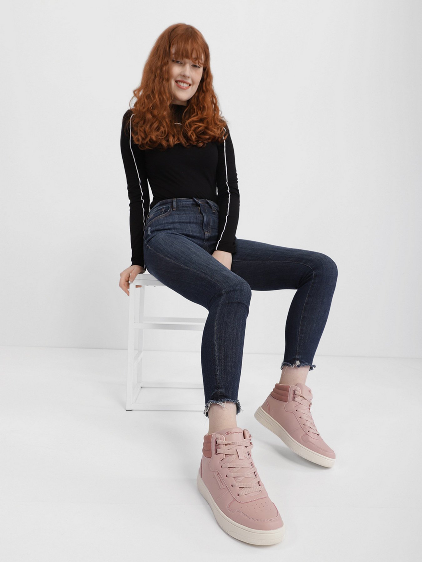 Черевики Champion модель chaS11419-PS013 Фото