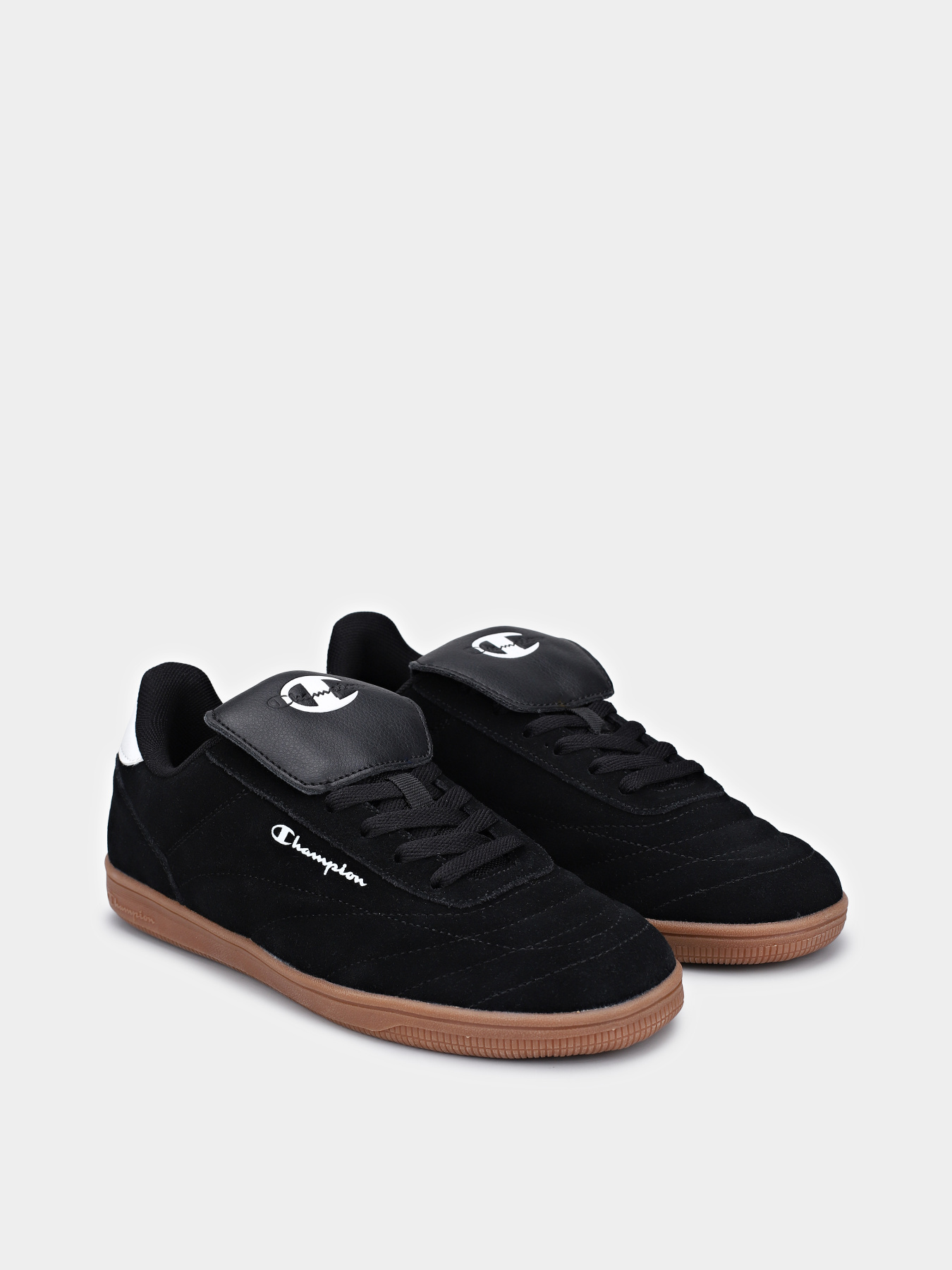 Кеды Champion PRESTIGE FLAP S модель S11870-KK003 Фото