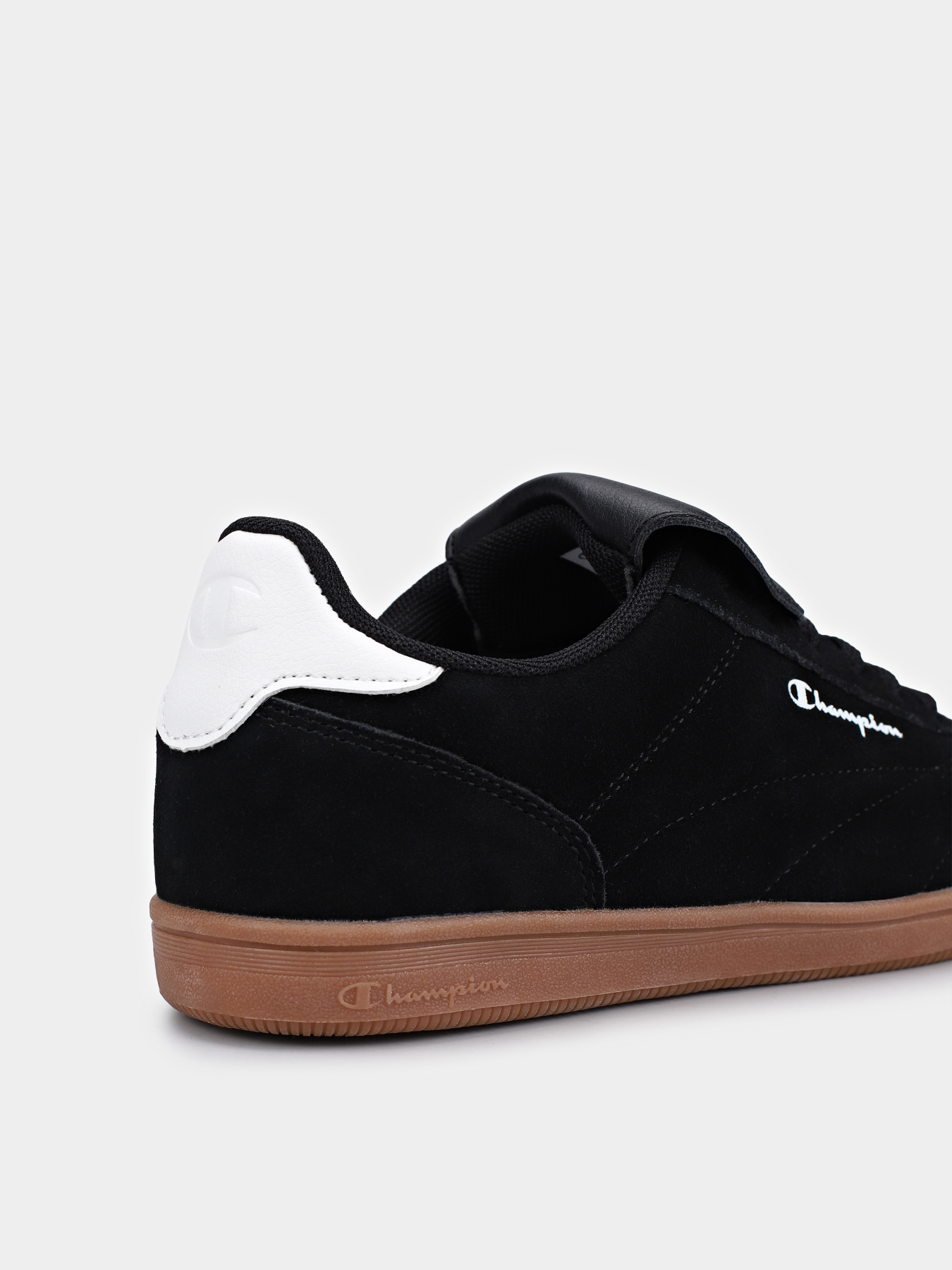 Кеды Champion PRESTIGE FLAP S модель S11870-KK003 Фото