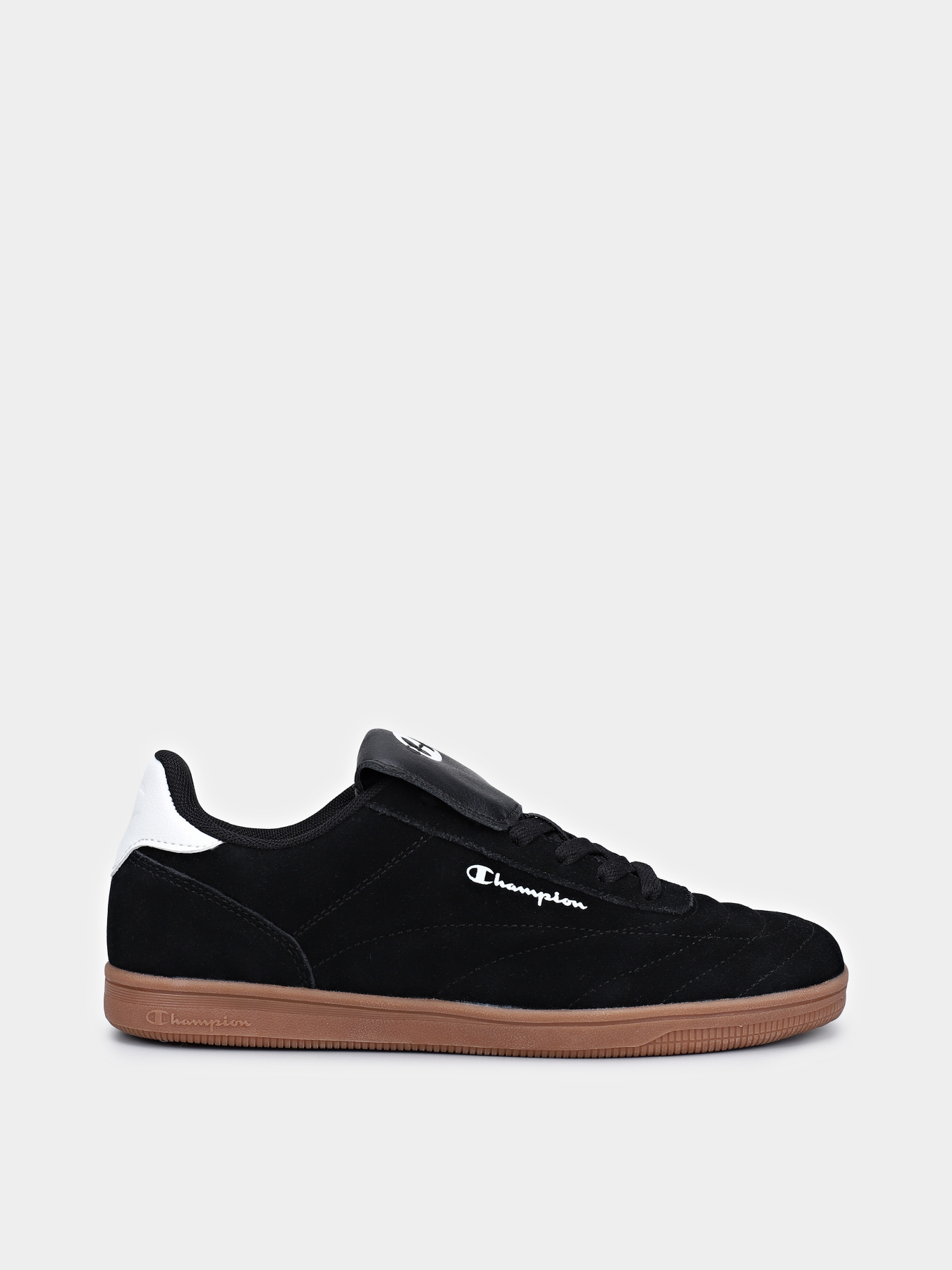 Кеды Champion PRESTIGE FLAP S модель S11870-KK003 Фото