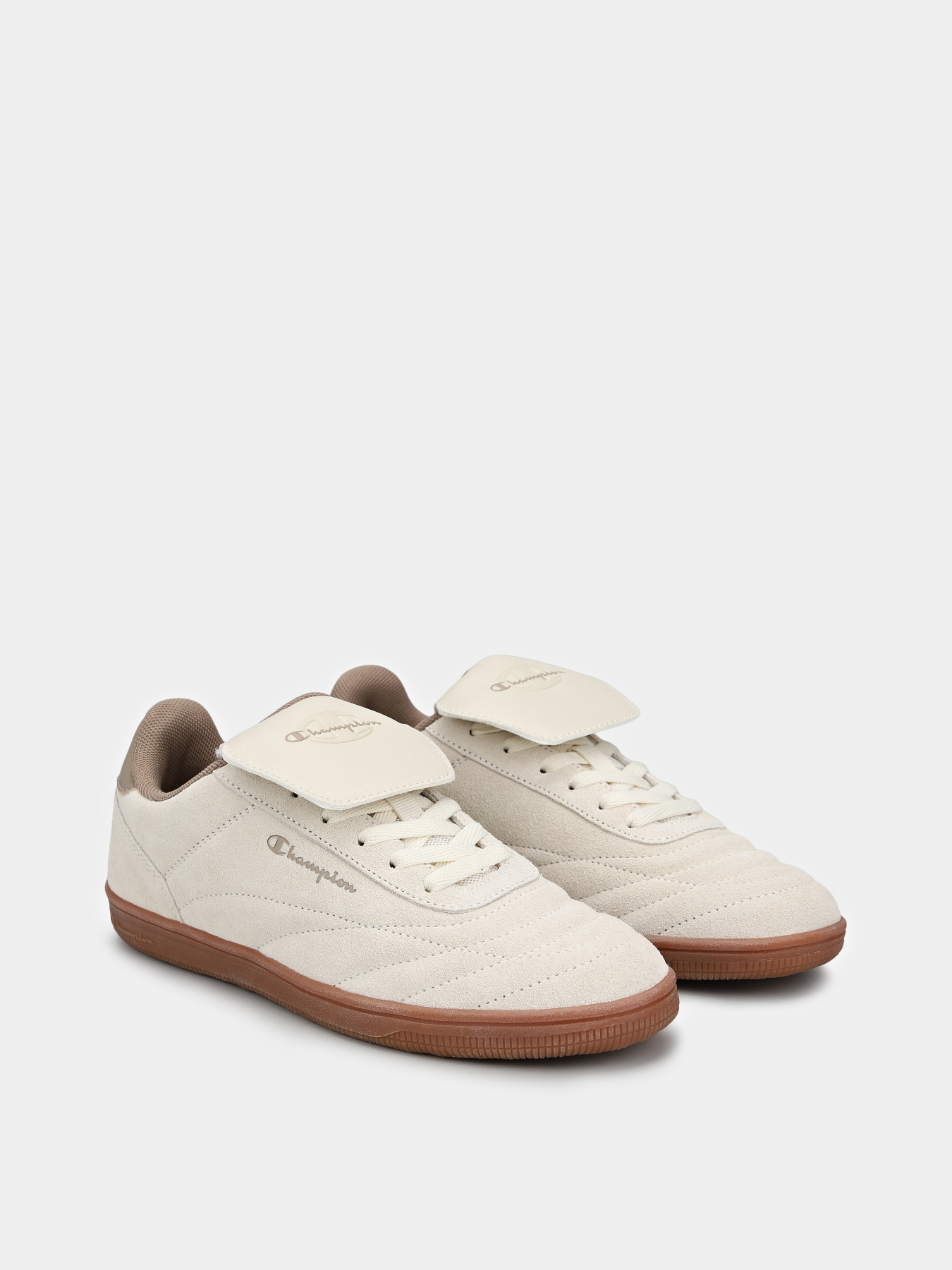Кеды Champion PRESTIGE FLAP S модель S11870-YS016 Фото