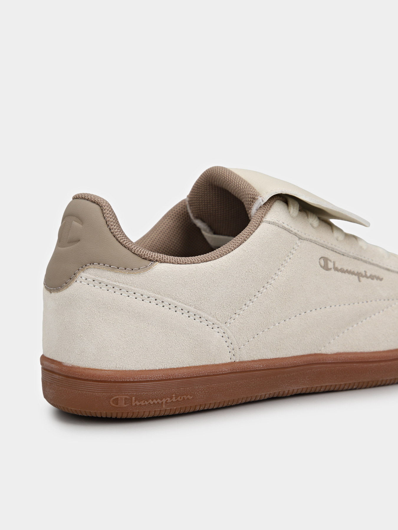 Кеды Champion PRESTIGE FLAP S модель S11870-YS016 Фото