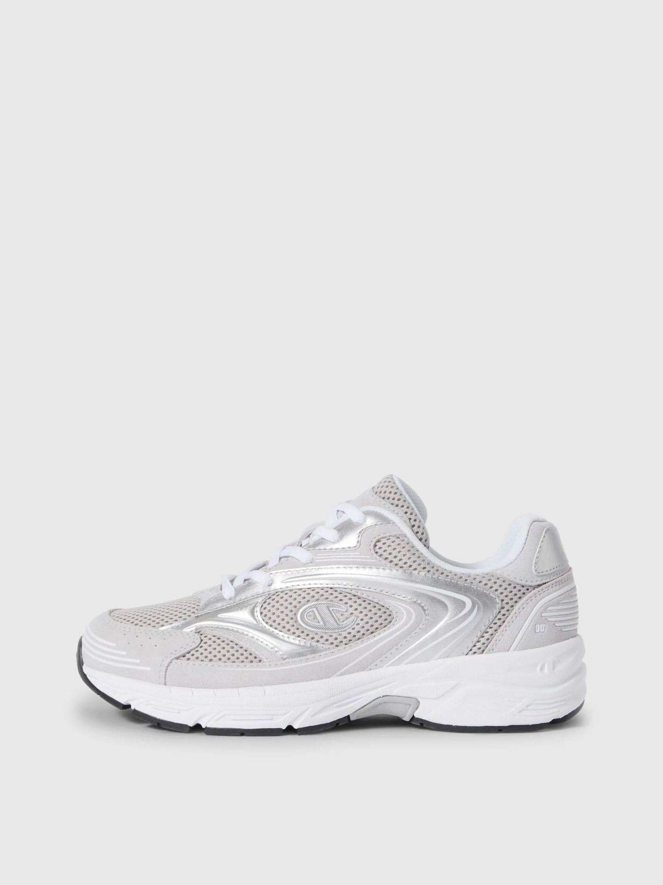 Кросівки повсякденні Champion RN00 METALLIC модель S60035-EM015 Фото