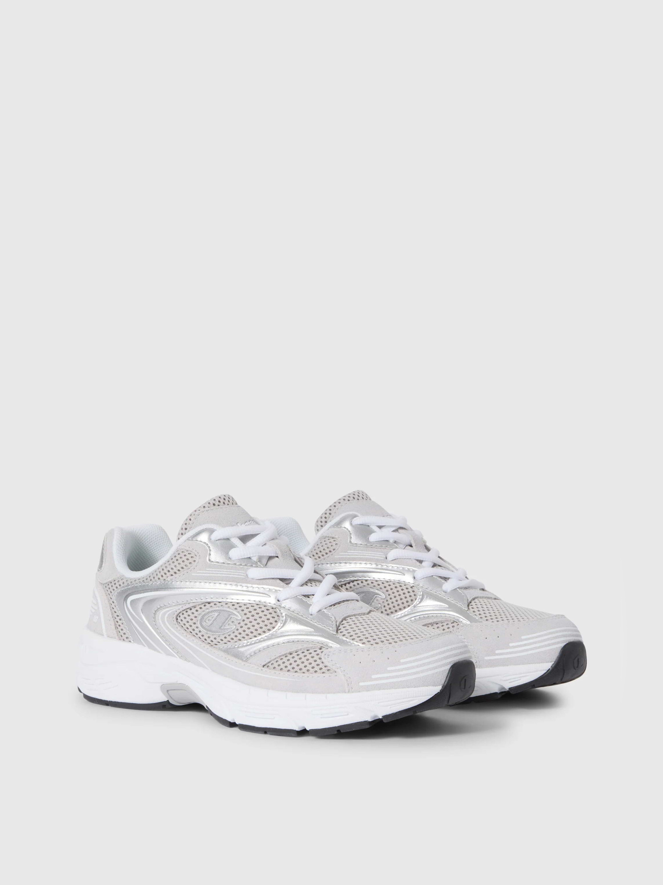 Кросівки повсякденні Champion RN00 METALLIC модель S60035-EM015 Фото