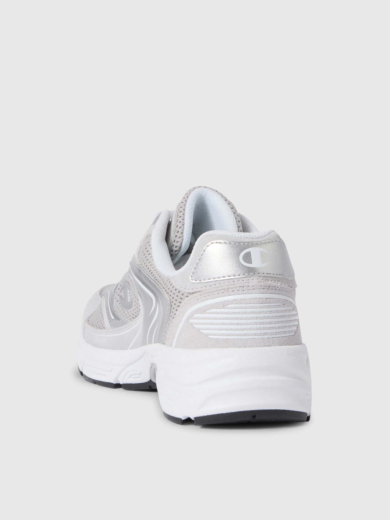 Кросівки повсякденні Champion RN00 METALLIC модель S60035-EM015 Фото