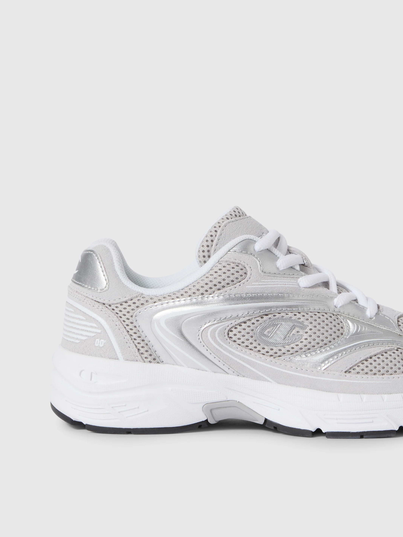 Кросівки повсякденні Champion RN00 METALLIC модель S60035-EM015 Фото