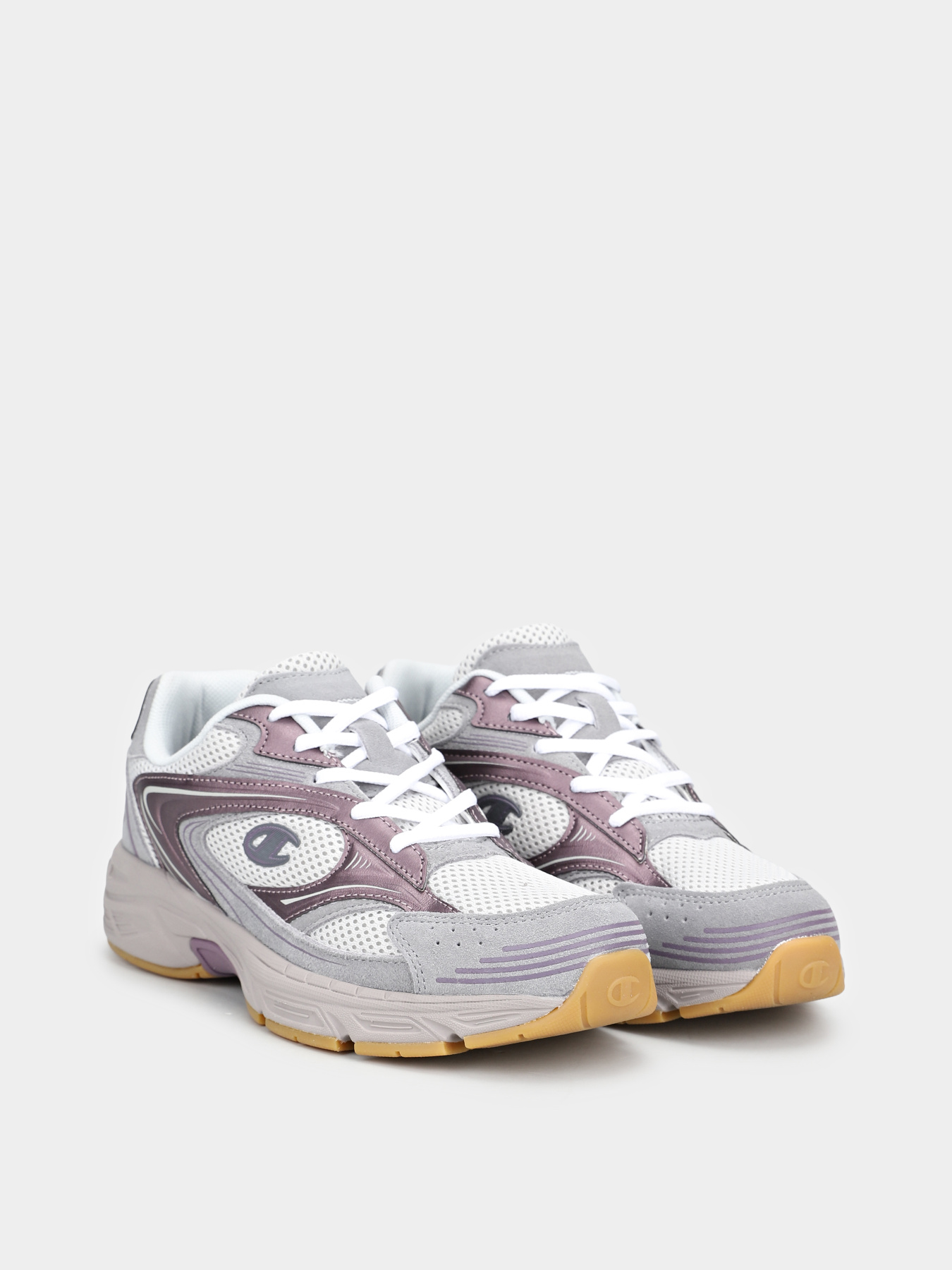 Кроссовки Champion RN00 METALLIC модель S60035-ES006 Фото