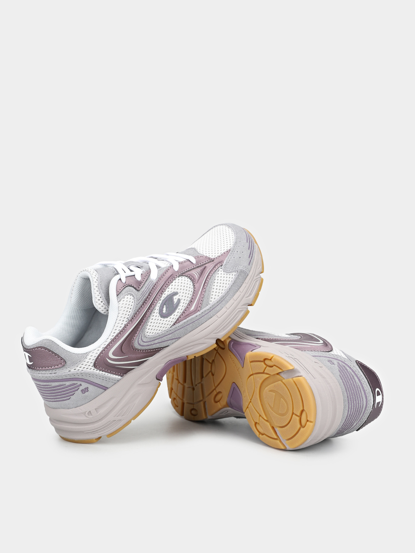 Кроссовки Champion RN00 METALLIC модель S60035-ES006 Фото