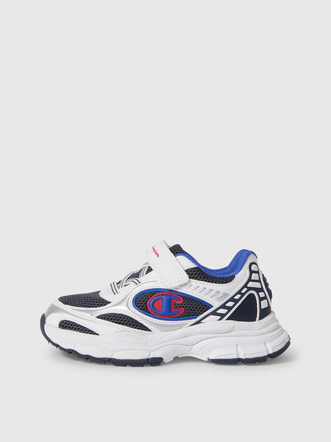 Кроссовки Champion RT25 U PS модель S32807-BS064 Фото