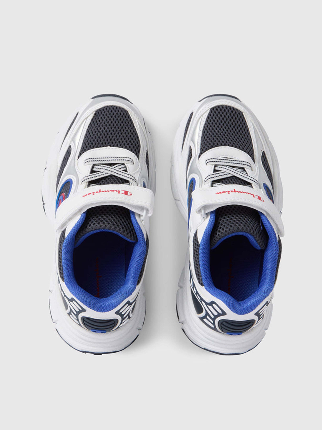 Кроссовки Champion RT25 U PS модель S32807-BS064 Фото