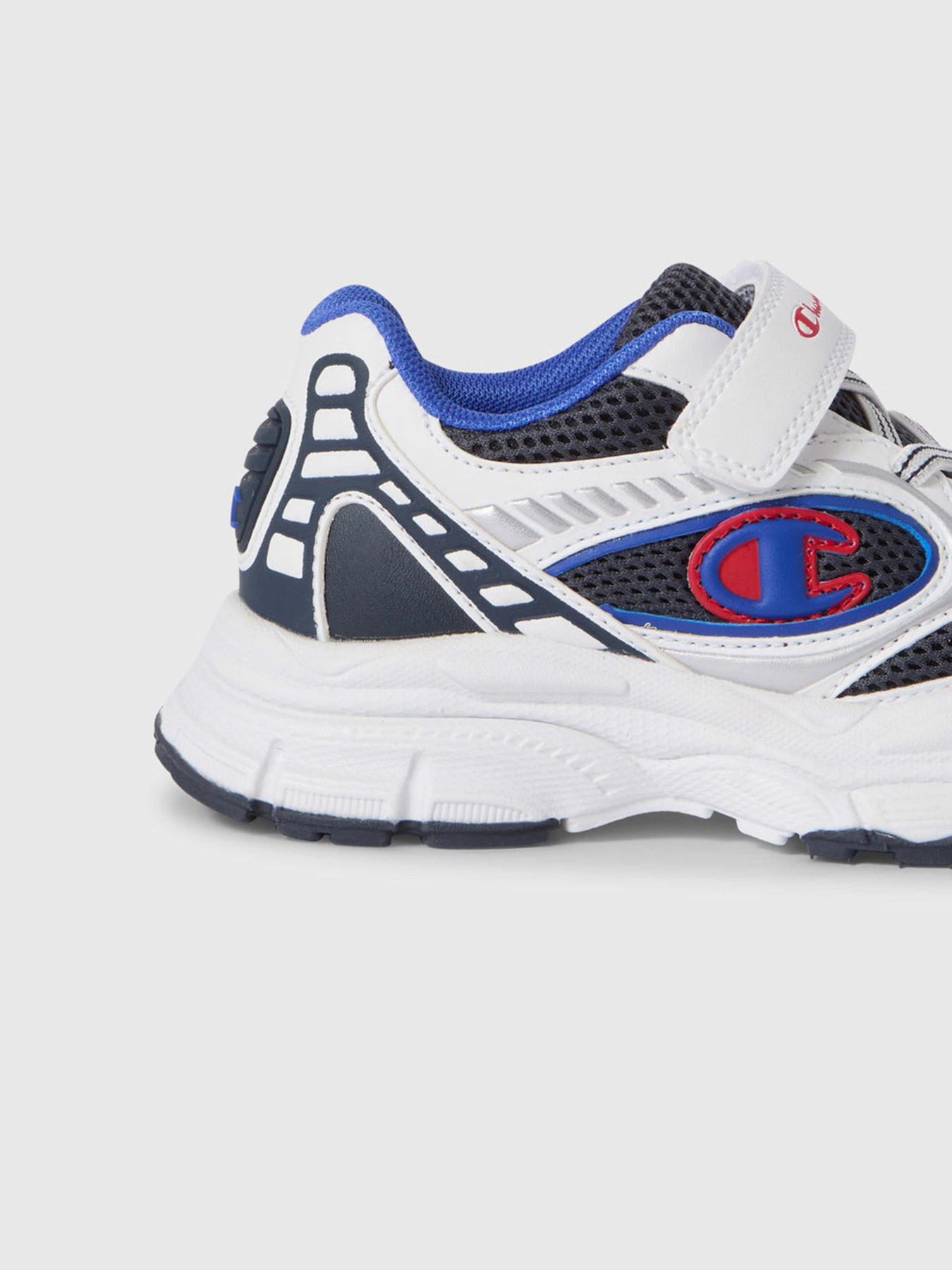 Кроссовки Champion RT25 U PS модель S32807-BS064 Фото