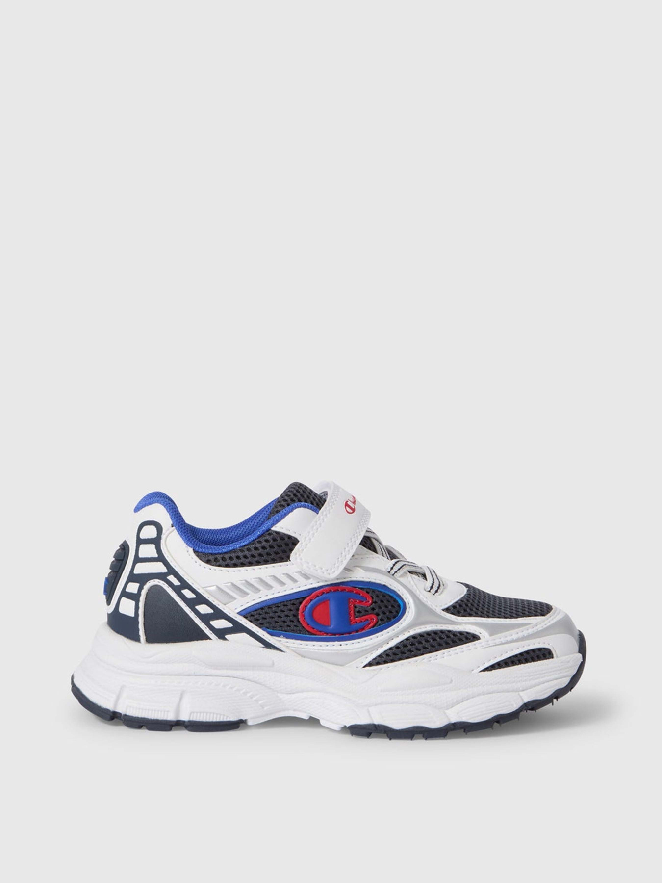 Кроссовки Champion RT25 U PS модель S32807-BS064 Фото