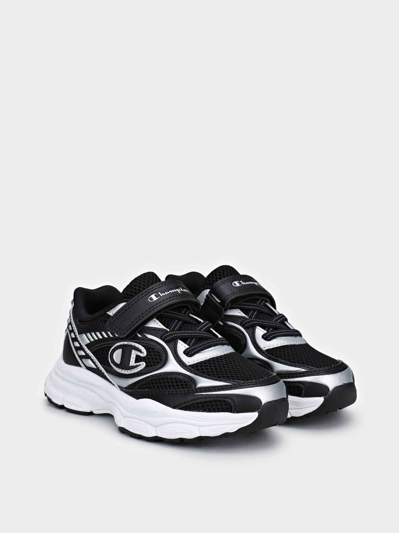 Кросівки Champion RT25 U PS модель S32807-KK006 Фото