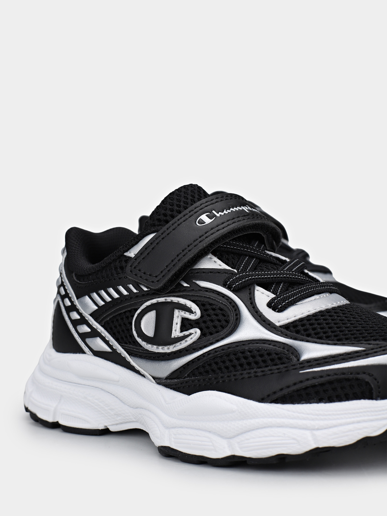 Кросівки Champion RT25 U PS модель S32807-KK006 Фото